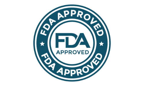 FDA approved facility certification for Mitolyn supplement manufacturing